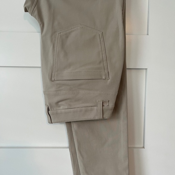 ABC Slim-Fit 5 Pocket Pant 29x32 Warpstreme - Picture 3 of 6
